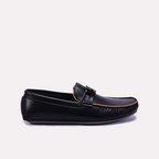 Black Loafer Shoes 0130970