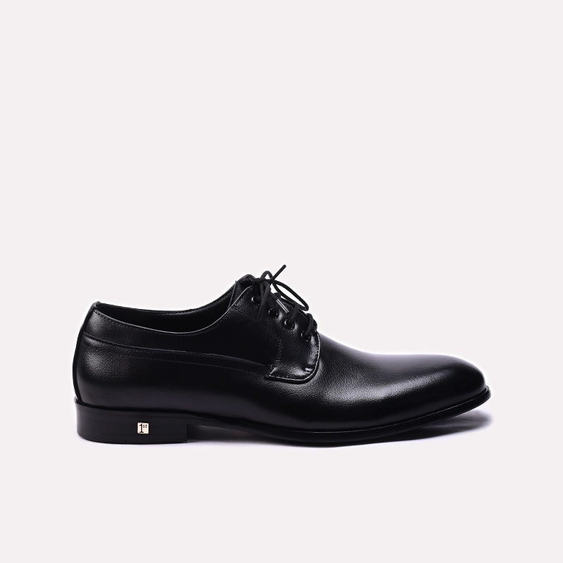 Formal Shoes Black 0111411