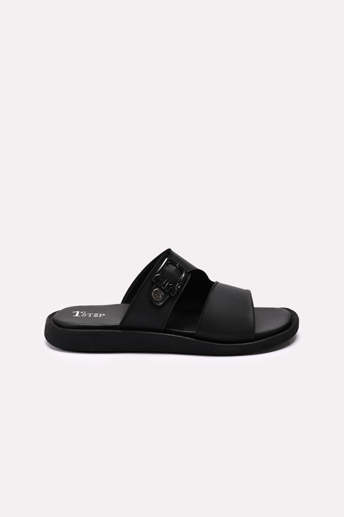 Casual Slipper Black 0151423