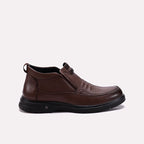 Casual Shoes Brown 0160599