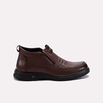 Casual Shoes Brown 0160599