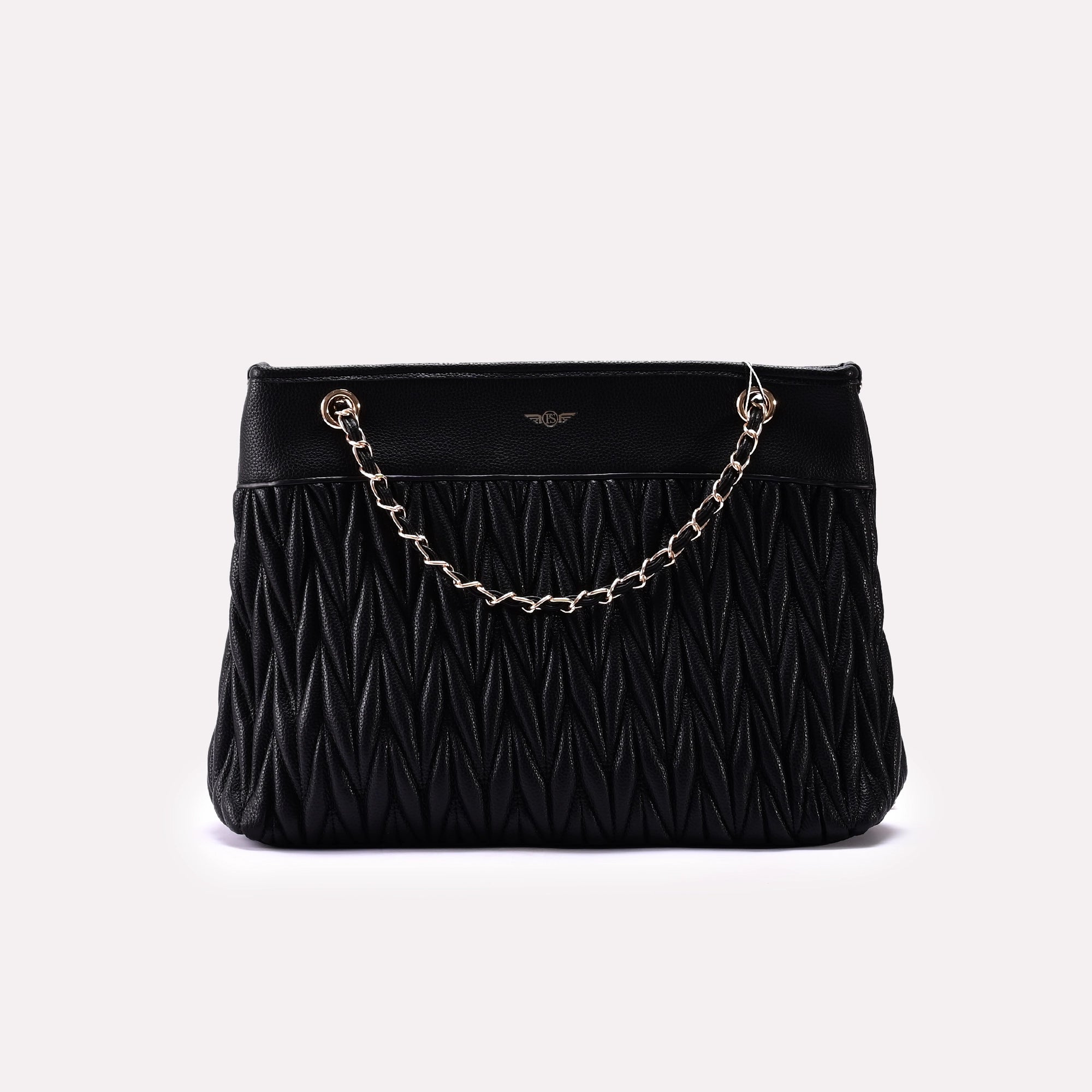 Casual Shoulder Bags Black 0331737