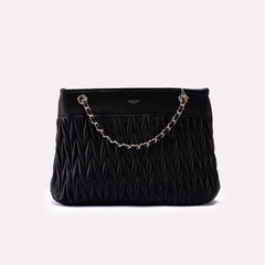 Casual Shoulder Bags Black 0331737