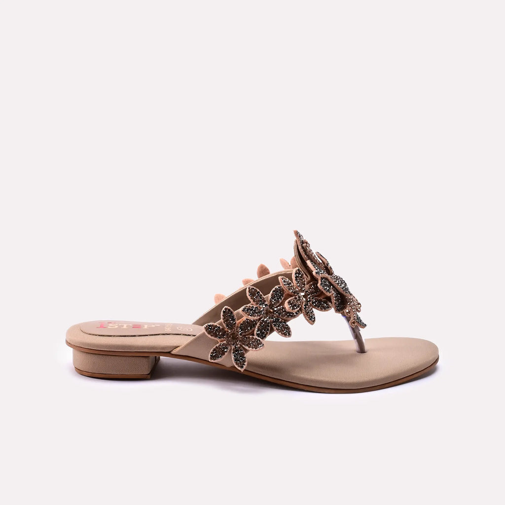 Fancy Slipper Fawn 0413509