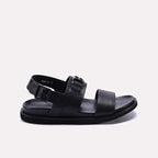 Casual Sandal Black 0141258