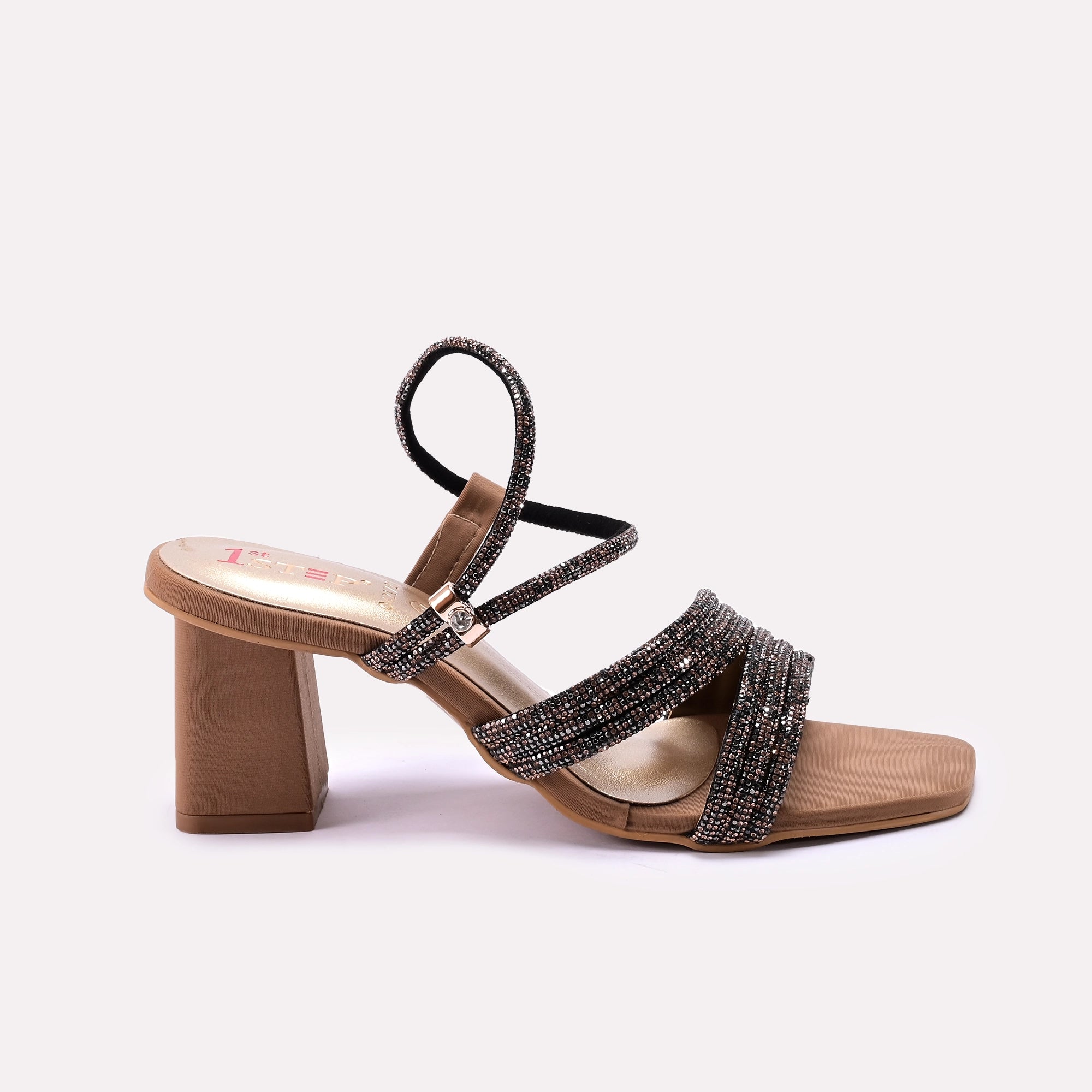Fancy Sandal Fawn 0421721