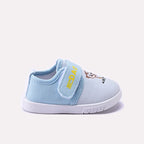 Baby Sneaker Shoes 0740076 Turquoise