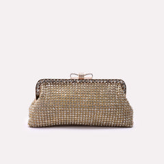Party Clutch Light Gold 0315863