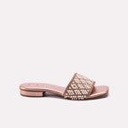 Fancy Slipper Peach 0413868