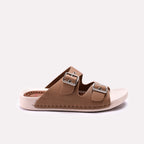 Casual Slipper Fawn 0413959