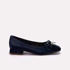 Casual Court Shoes Blue 0450168