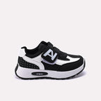 Boy Jogger Shoes Black 0650827