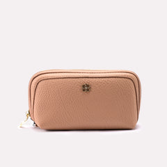 Casual Wallet Beige 0310393