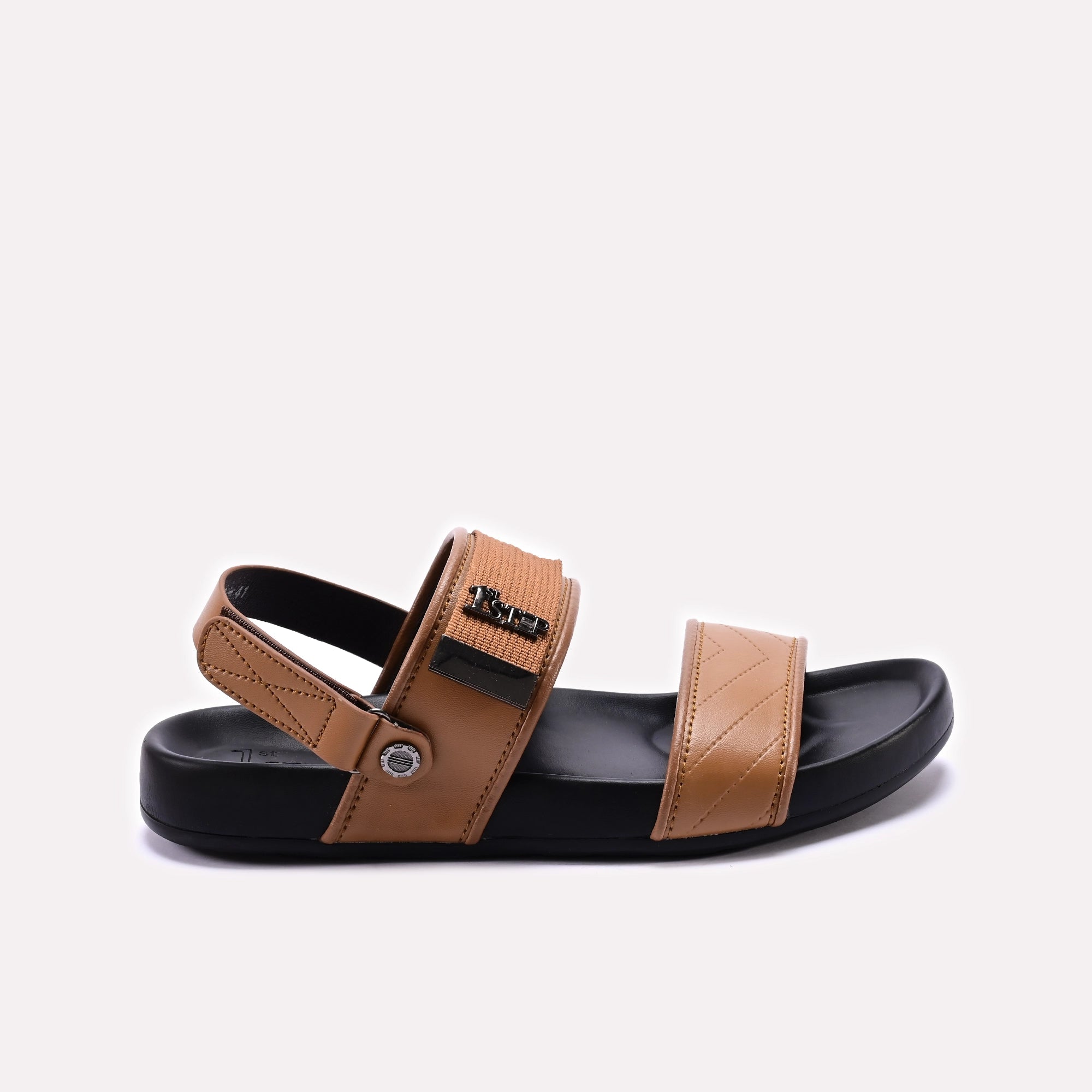 Casual Sandal Mustard 0141288