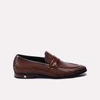 Formal Shoes Brown 0111421