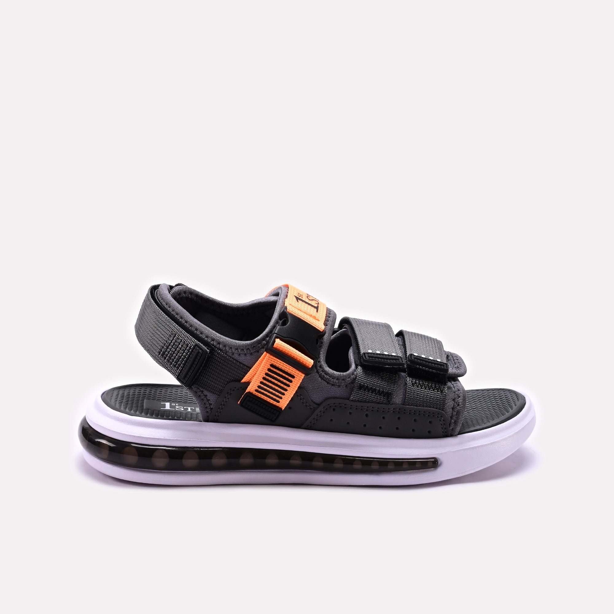 Sport Sandal Gray 0141450