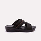 Casual Slipper Brown 0151413