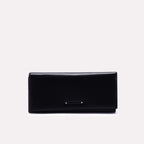 Ladies Casual Wallet Black 0310362