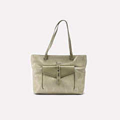 Shoulder Bag Green 0331790