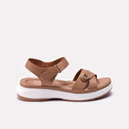 Casual Sandal Brown 0421873