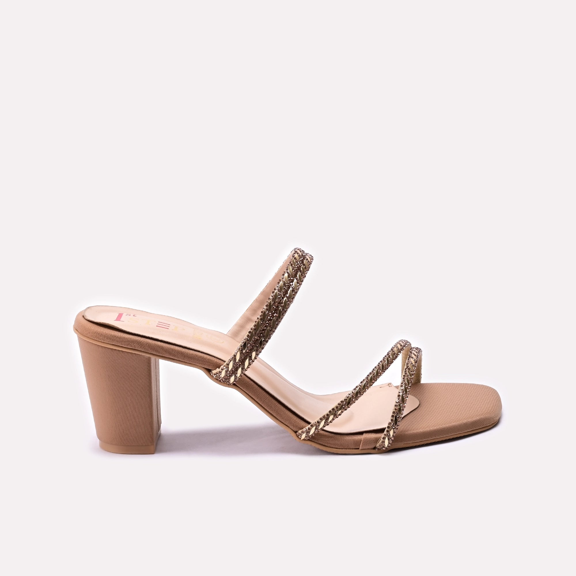 Fancy Slipper Fawn 0413779