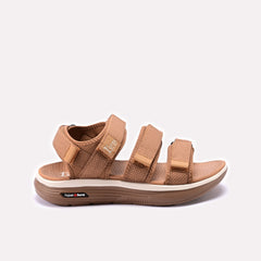 Casual Sandal Khaki 0141452
