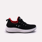 Sneaker Shoes Black 0440881