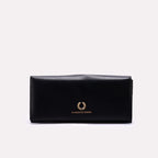 Casual Wallet Black 0310400