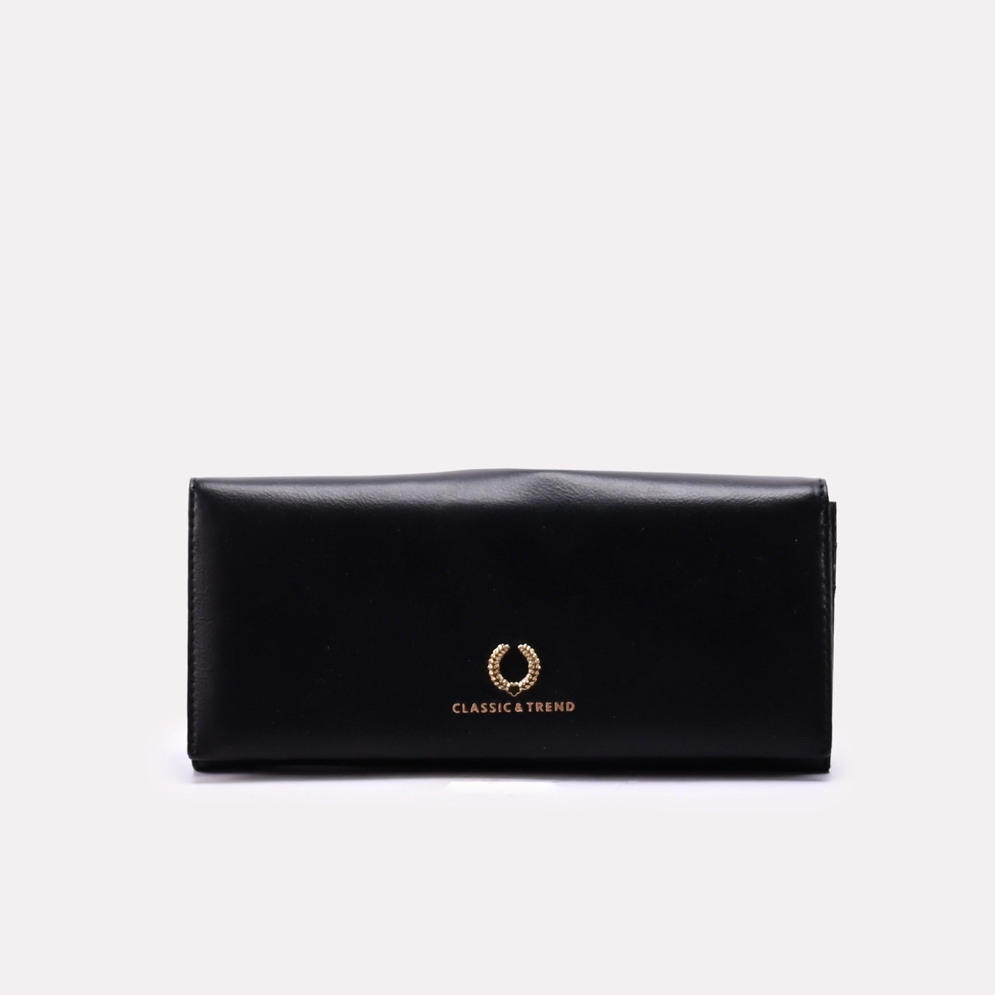 Casual Wallet Black 0310400