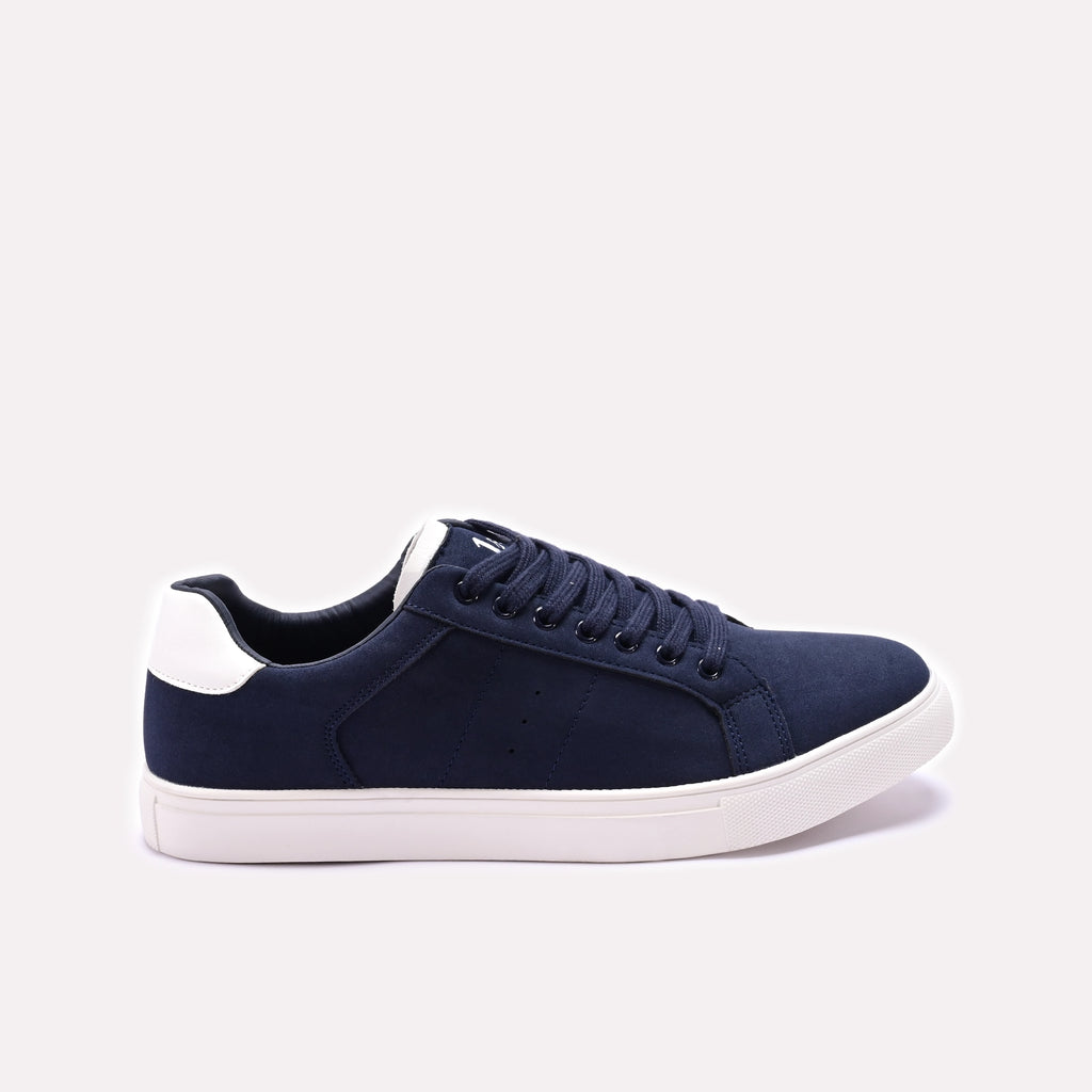 Sneaker Shoes Blue 0120736