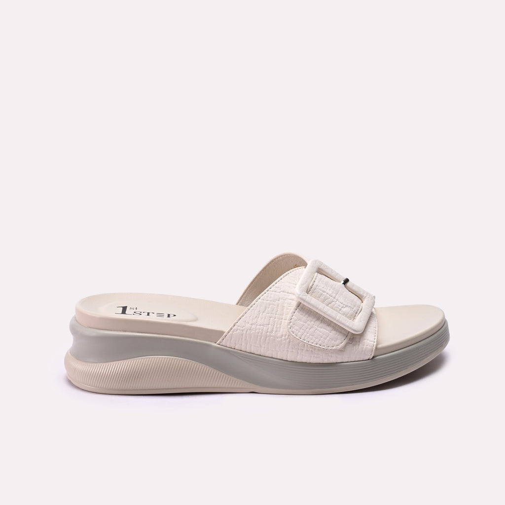 Casual Slipper Fawn 0414012