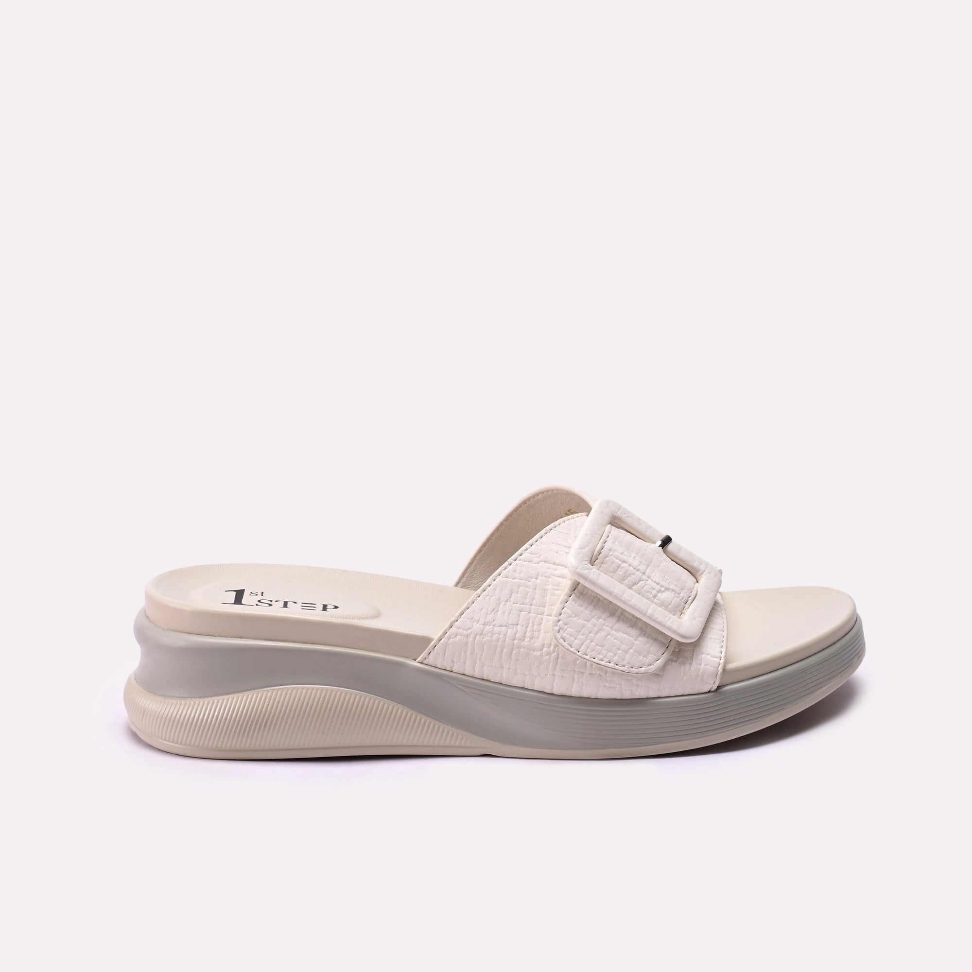Casual Slipper Fawn 0414012