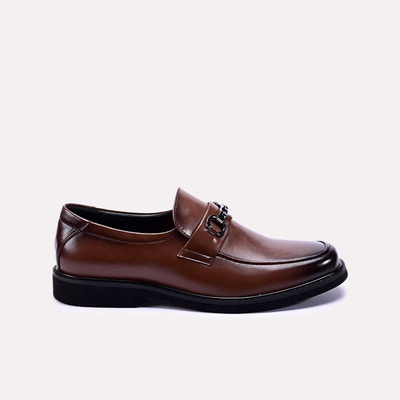 Formal Shoes Brown 0111280
