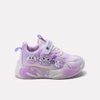 Baby Jogger Shoes Purple 0750332