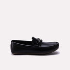 Baba Loafer Shoes Black 0610603