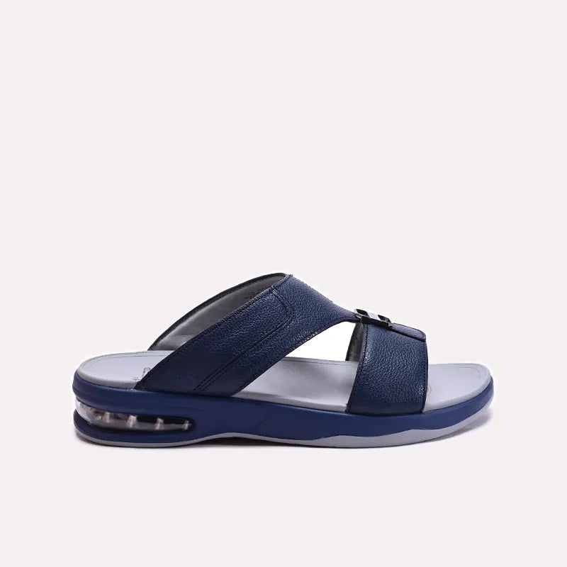 Blue Casual Slipper 0151177
