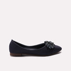 Casual Pumps Blue 0431506