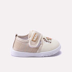 Baby Sneaker Shoes 0740079 Fawn