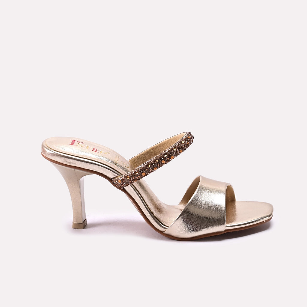 Fancy Slipper Golden 0413581