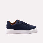 Sneaker Shoes Blue 0120716