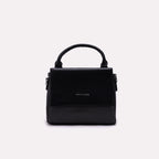 Casual Hand Bags Black 0322040