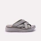 Casual Slipper Gray 0413513