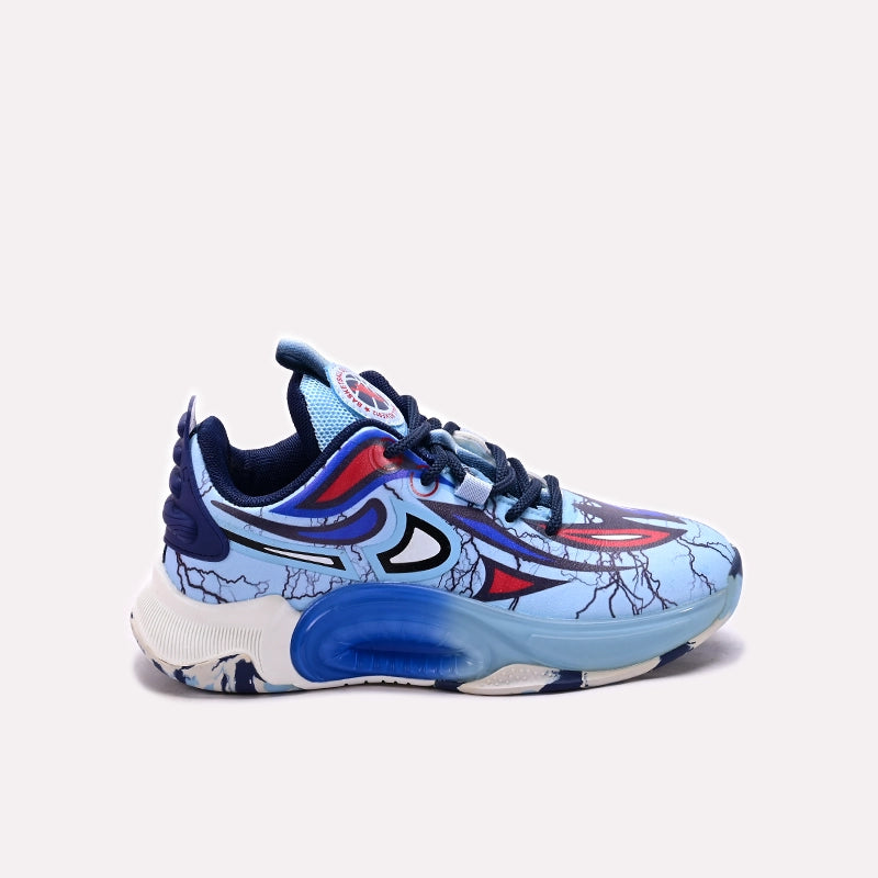 Baba Jogger Shoes Turquoise 650680