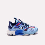 Baba Jogger Shoes Turquoise 650680