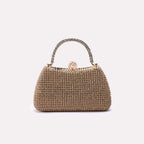 Party Clutch Light Gold 0315822