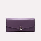Casual Wallet Purple 0310416