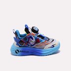 Baba Orange Jogger Shoes 0650635