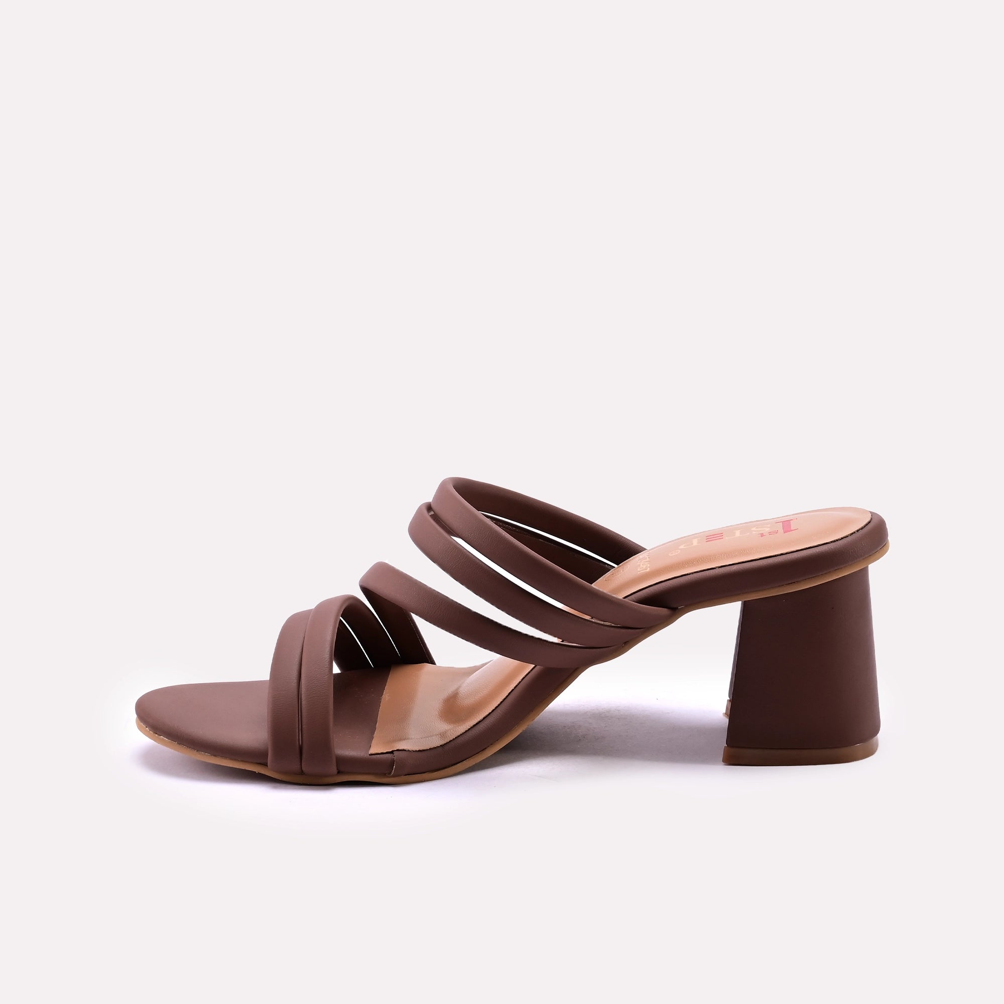 Casual Slipper Brown 0413467