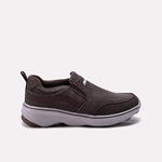 Sneaker Shoes Brown 0120664