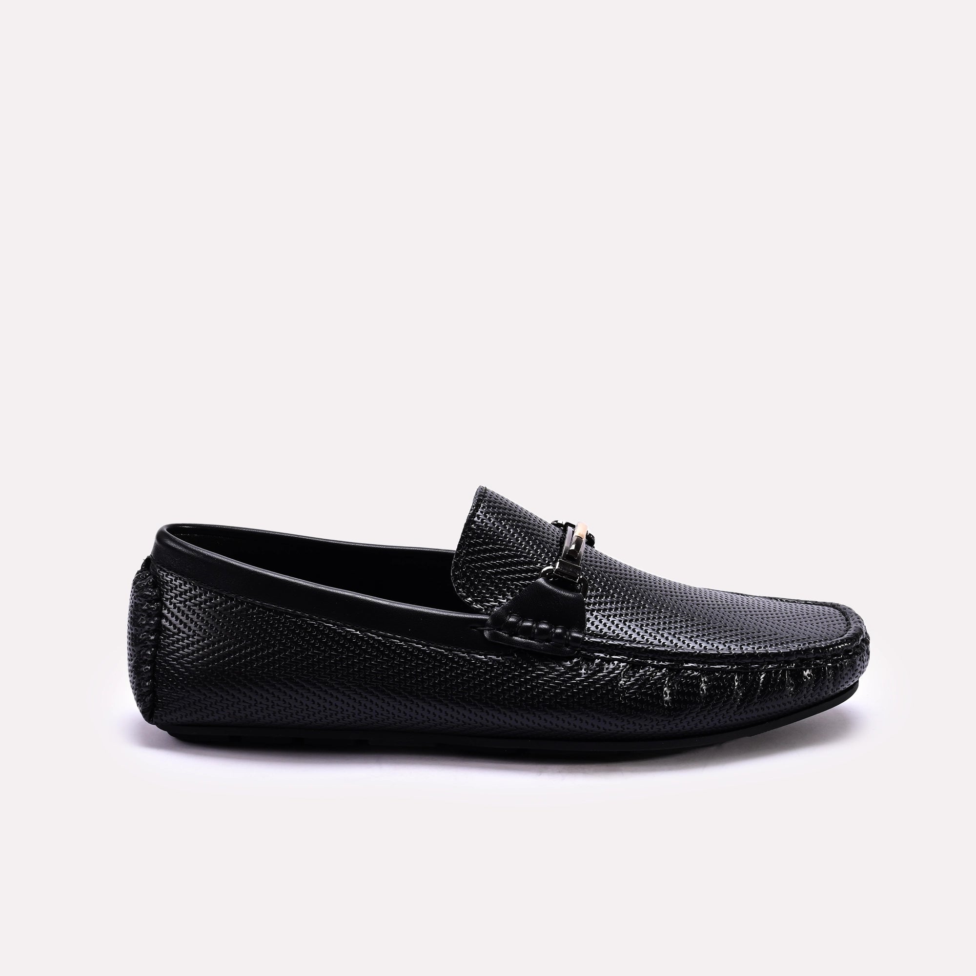 Loafer Shoes Black 0131175